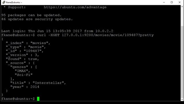 Elasticsearch: Dealing with Concurrency смотреть онлайн