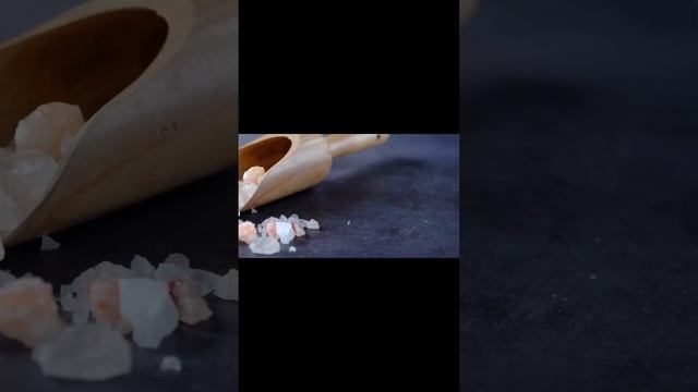 Какая соль самая полезная? #shorts #dano смотреть онлайн