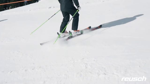 Henrik Kristoffersen Skitag смотреть онлайн