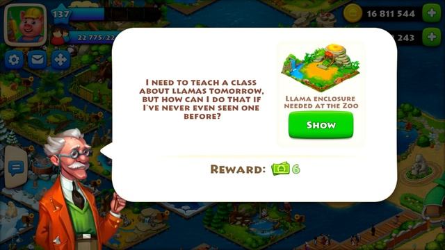 TOWNSHIP Christmas Update 2019 смотреть онлайн