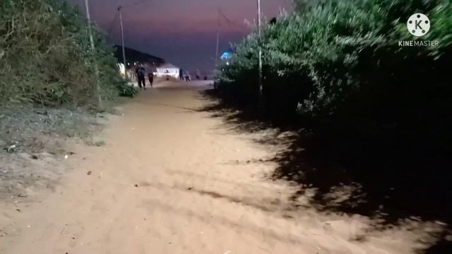 Best place in Goa must visit this places / Affordable hotel & restaurants / Music, ocean / Part -2 смотреть онлайн