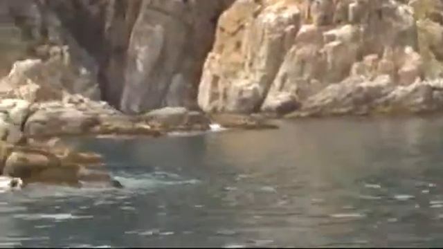 Spain. Морская прогулка смотреть онлайн