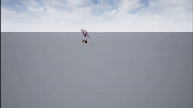 Five Nights At Freddys Security Breach Remake UE4 Test смотреть онлайн