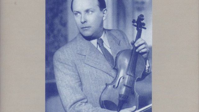Violin Sonata in G Minor, "The Devil's Trill": II. Allegro moderato смотреть онлайн