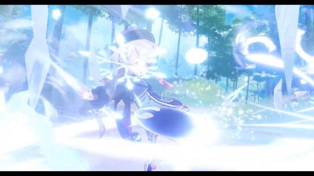 Genshin Impact - LIYUE「AMV / GMV」 смотреть онлайн
