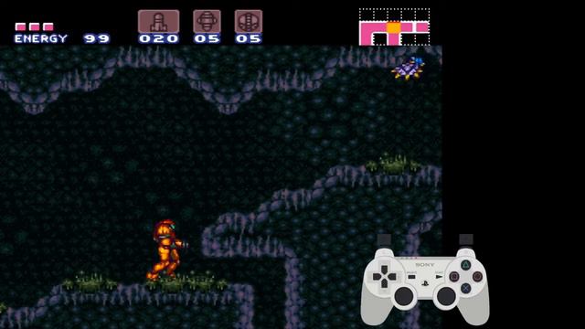 Super Metroid Tricks And Techniques Part 1