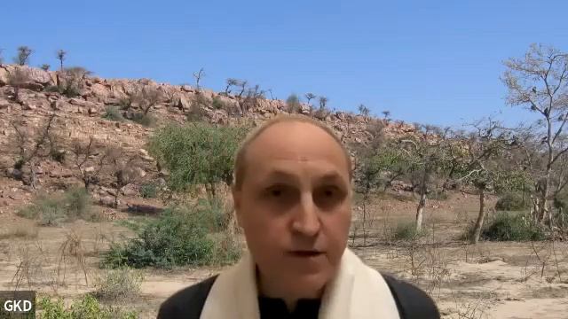 Школа Санкиртаны Е.М. Гаура Кришна Прабху ( продолжения темы как не выгорать в служение Кришне ) смотреть онлайн