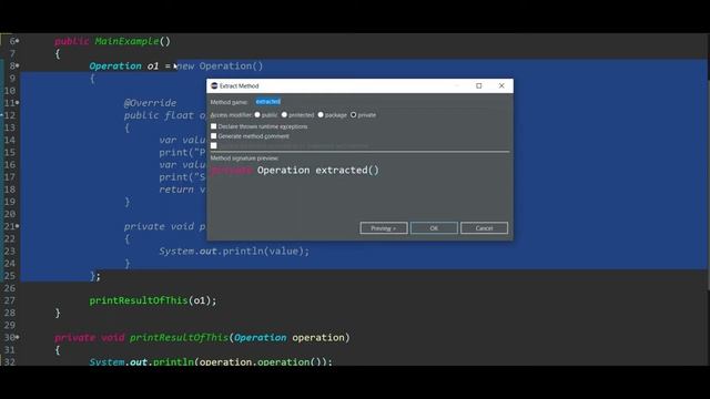 Programación FUNCIONAL en JAVA | Qué es una Interface FUNCIONAL | LAMBDAS | REFERENCIA a métodos смотреть онлайн