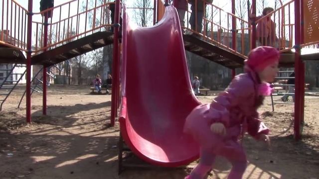 Поселок Первомайский смотреть онлайн