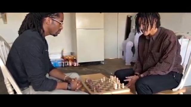 ALTMC Film - (www.OmariAA.com) #upliftment #generationalprogress смотреть онлайн