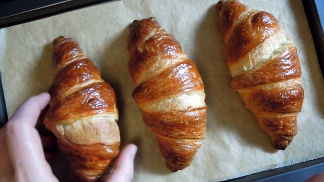 Шедевры Британской Кулинарии. Почему французы заполонили Лондон. Круассоны лучше чем в Париже. смотреть онлайн