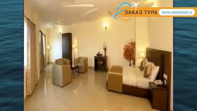 ALPINE TREE 2* Индия Нью Дели обзор – отель АЛЬПАЙН ТРИ 2* Нью Дели видео обзор смотреть онлайн