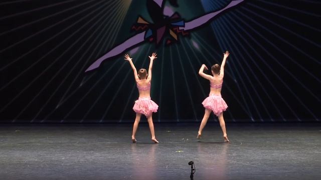 Element Dance Arts - Roar смотреть онлайн