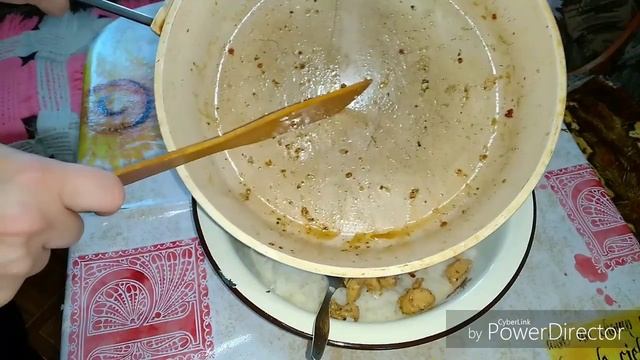 #Ризотто# с курицей и овощами по-домашнему смотреть онлайн