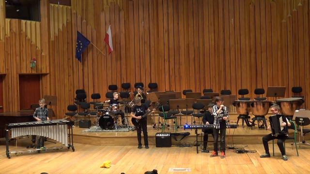Vipowcyband #1 смотреть онлайн