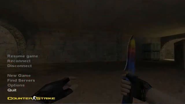 Как повысить фпс и понизить пинг кс16 смотреть онлайн