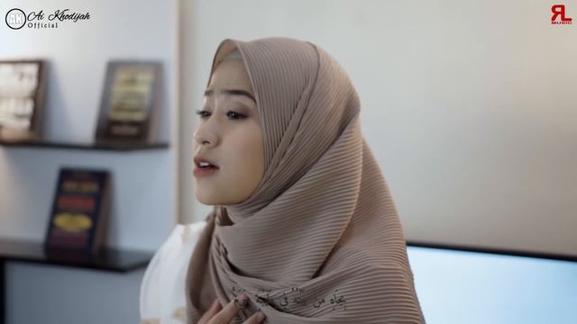 Ya Robbibil Mustofa Cover by AI KHODIJAH смотреть онлайн