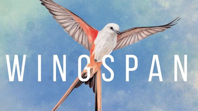 Wingspan (Original Soundtrack) смотреть онлайн