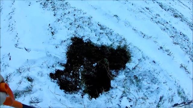 коп 2016. Закрытие сезона. смотреть онлайн