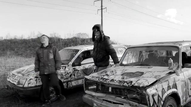 Универсалы по цене металла. Таз против иномарки. смотреть онлайн