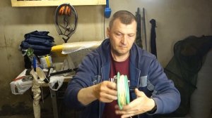 ? ДОНКА РЕЗИНКА нюансы моя конструкция