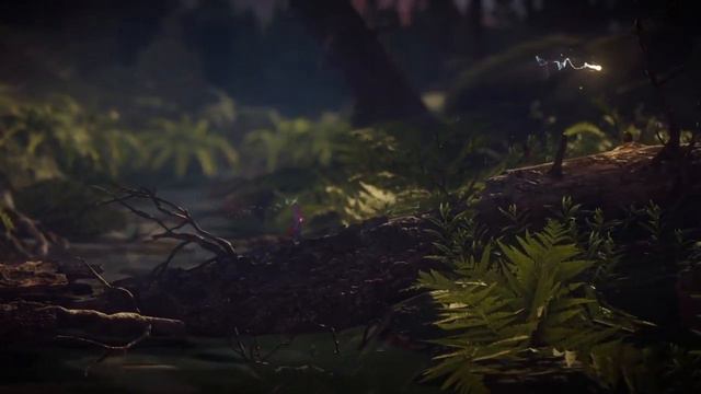 NIGHTSWIMMING | Unravel 2 - Chapter 4