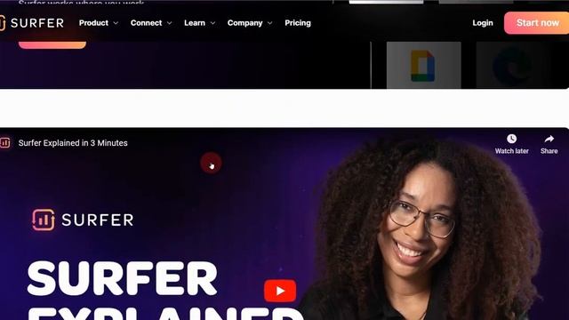 SURFER SEO vs. TextOptimizer смотреть онлайн