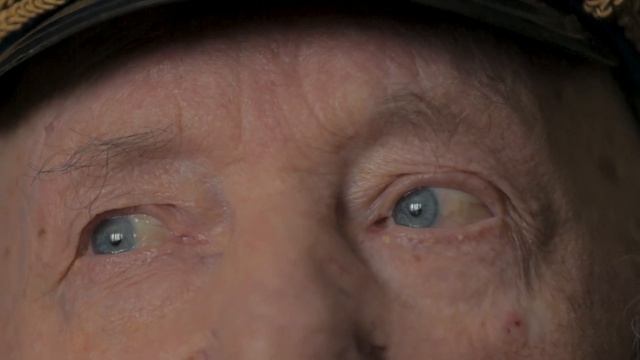 Алексей Илларионович Безруков | «Лица Победы» смотреть онлайн