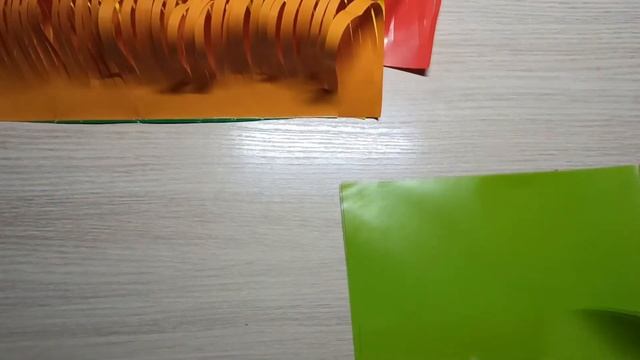 Потрясающие цветы своими руками из бумаги без клея смотреть онлайн