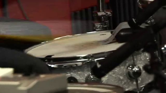 Studio Brussel: Gotye 'Learnalilgivinanlovin' смотреть онлайн