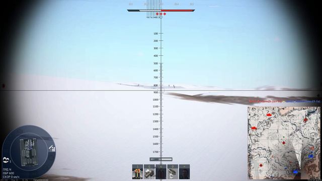 Sturmtiger и AVRE как АРТА в #warthunder - артоблядские архивы (часть 2) смотреть онлайн