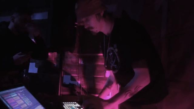 Fat Frumos - Колотушка @ DIY-bar (18.11.2017 Minsk BY) смотреть онлайн