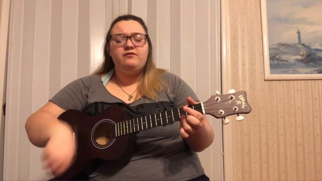 Riptide Cover смотреть онлайн
