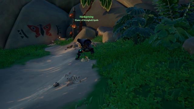 Sea of Thieves: Reaper's Run New Mercenary Voyage - GUIDE + update changes march 2019 смотреть онлайн