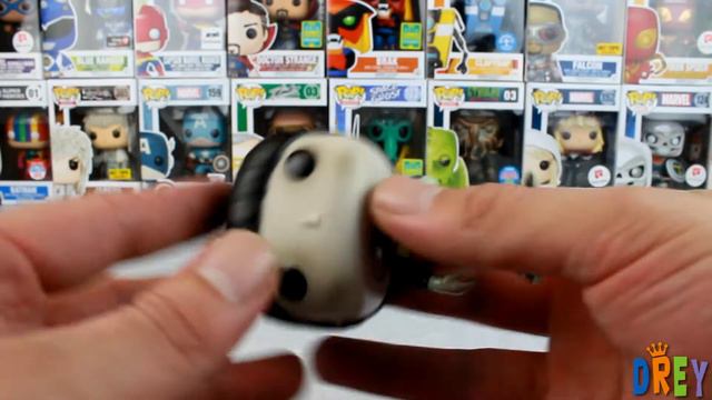 Upside Down Will ThinkGeek Exclusive Funko Pop Unboxing смотреть онлайн