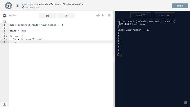 Python Program to Check Prime Number [Urdu][Hindi] смотреть онлайн