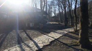 Источник Святая ручка, Крымский район, Краснодарский край #голубицкая рядом