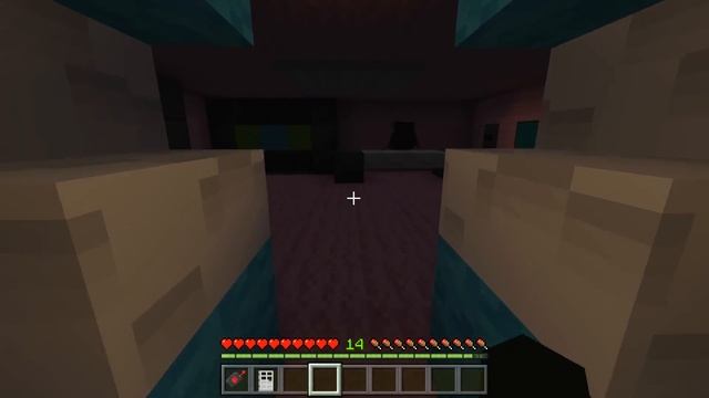ЛУЧШАЯ КАРТА ГАРТЕН ОФ БАНБАН 3 в МАЙНКРАФТ Garten of Banban 3 Minecraft смотреть онлайн