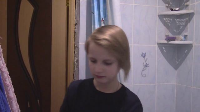 Взгляд из под челки #5 Музыкальная школа смотреть онлайн