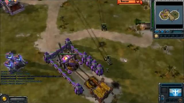 Zlex's Tournament: Finals - Kivi Vs 4del G2 смотреть онлайн