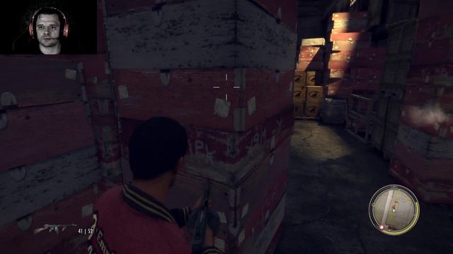 Прохождение Mafia 2 (Definitive Edition) #8 смотреть онлайн