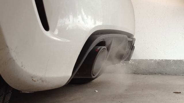 500 abarth akrapovic смотреть онлайн