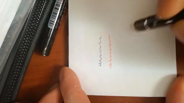 Стираемая Гелевая Ручка смотреть онлайн