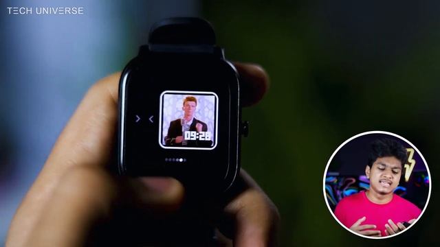 Havit M9006 PRO Smart Watch ⚡in Budget price | Sinhala Review смотреть онлайн