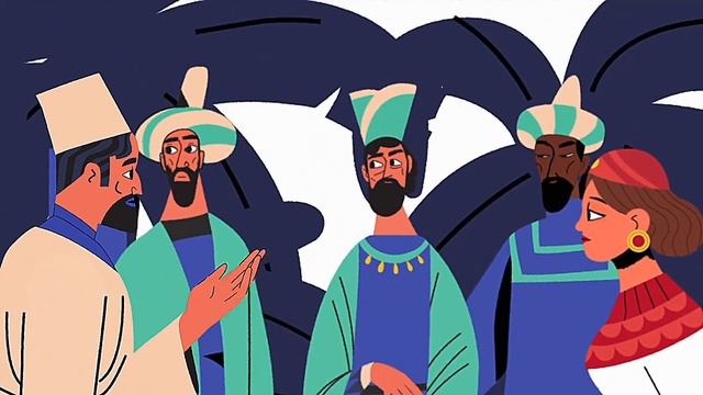 Edu: Как наложница стала правителем Египта смотреть онлайн