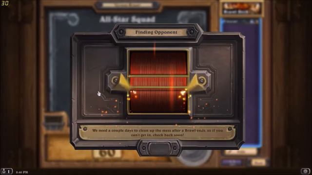 THE BEST WAY TO GRIND GOLD IN HEARTHSTONE THESE DAYS!!! смотреть онлайн