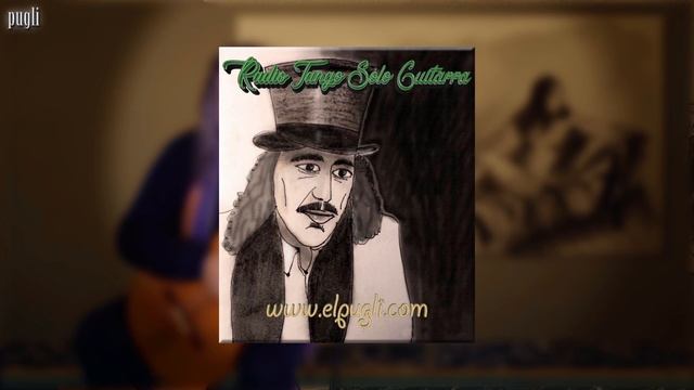 Malena - Tango Guitarra Roberto Pugliese - Partitura Online