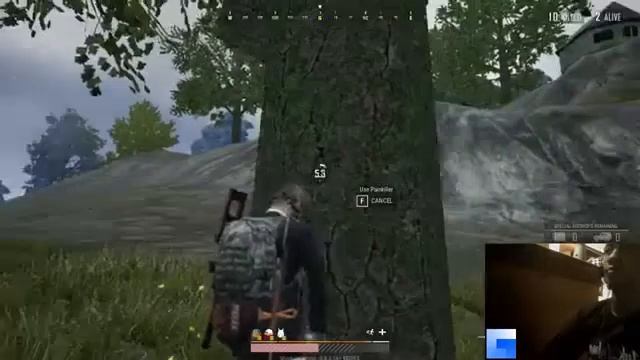 THE LAST ENEMY (no skill) смотреть онлайн
