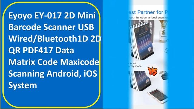 Top 10 Best Android Barcode Scanner Review in 2021 смотреть онлайн