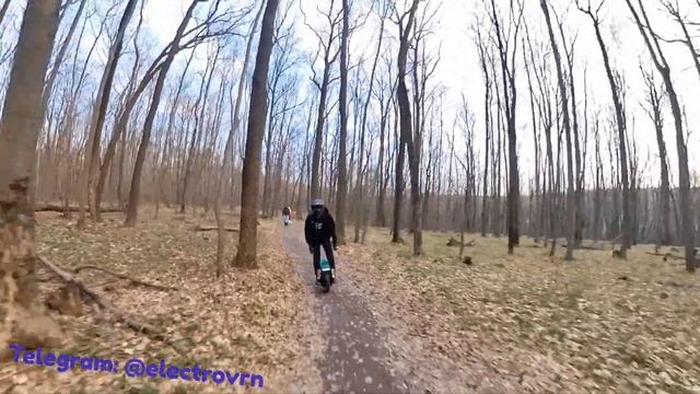 EUC Voronezh. Open season 2023 смотреть онлайн